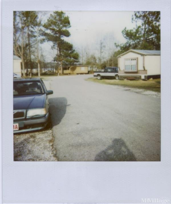 Photo of Kennedy Mobile Home Park, Wetumpka AL
