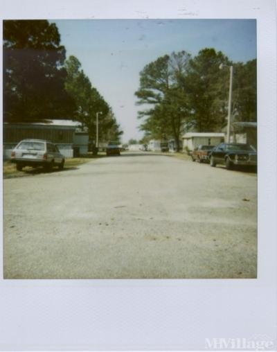 Mobile Home Park in Pike Road AL