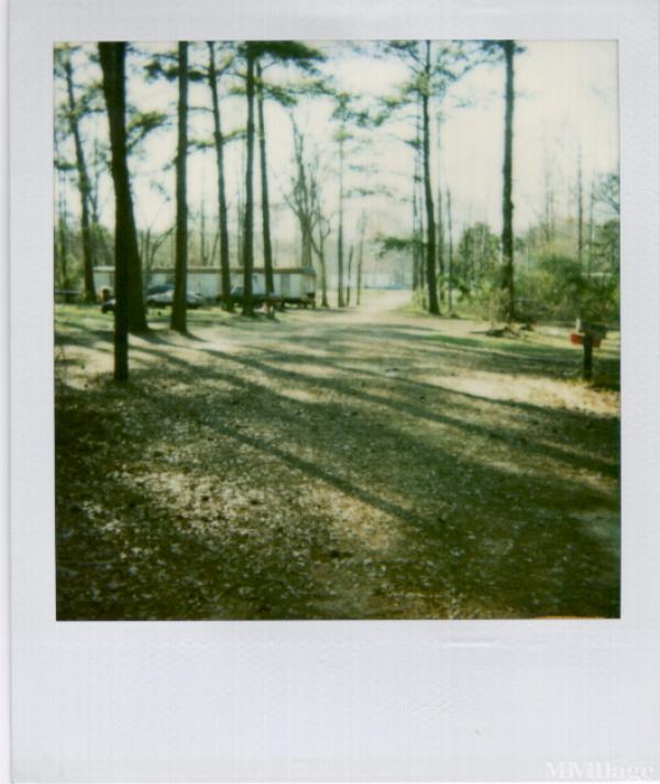 Hardy Circle Mobile Home Park Mobile Home Park in Selma, AL MHVillage