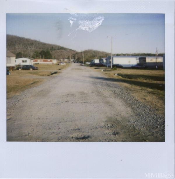 Photo of Wright's Mobile Home Park, Hollywood AL
