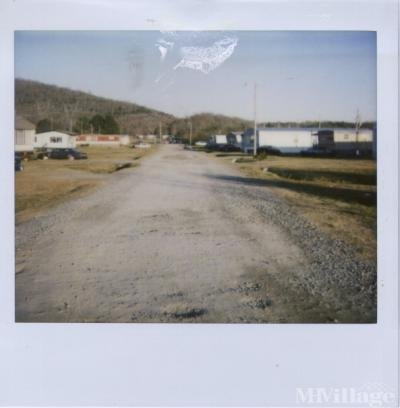 Mobile Home Park in Hollywood AL