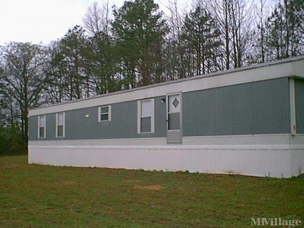 Photo of Four Seasons Mobile Home Park, Odenville AL