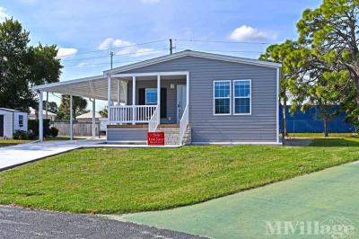 Photo 5 of 8 of park located at 10 Camino Real Drive Edgewater, FL 32132