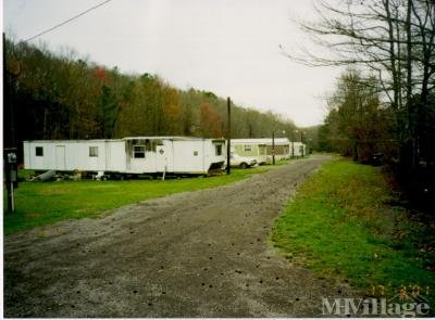 Mobile Home Park in Ohatchee AL