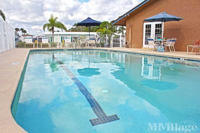 Photo 2 of 8 of park located at 10 Camino Real Drive Edgewater, FL 32132