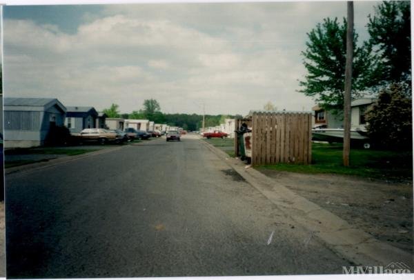 Photo of Brookside Mobile Village, Conway AR