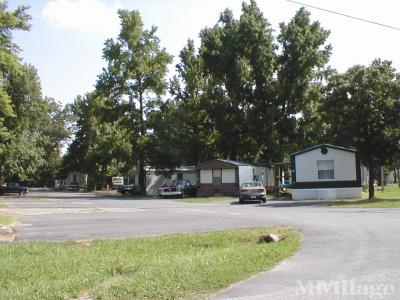 Photo 2 of 3 of park located at 8900 Brockington Road Sherwood, AR 72120