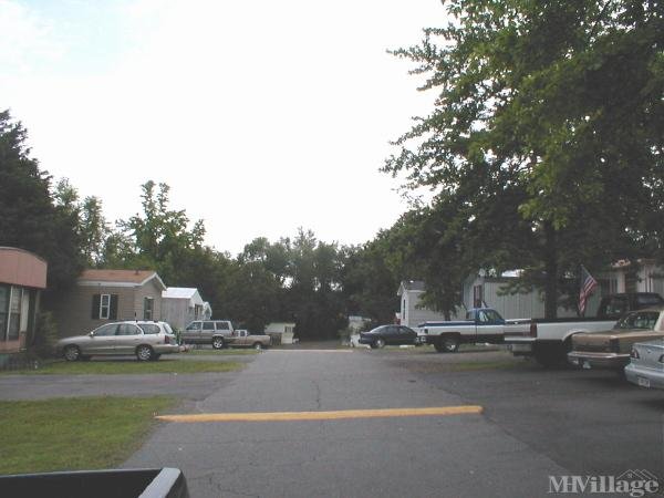 Photo of Cedar Hill Mobile Home Village, Sherwood AR
