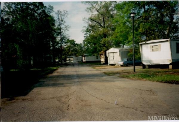 Photo of Countryside Mobile Home Village, Maumelle AR