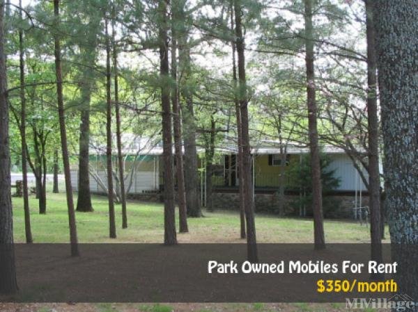 Photo 1 of 2 of park located at 2075 Highway 5 North Mountain Home, AR 72653