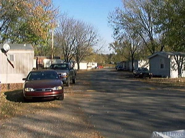 Photo of Green Acres Mobile Home Park, Fort Smith AR