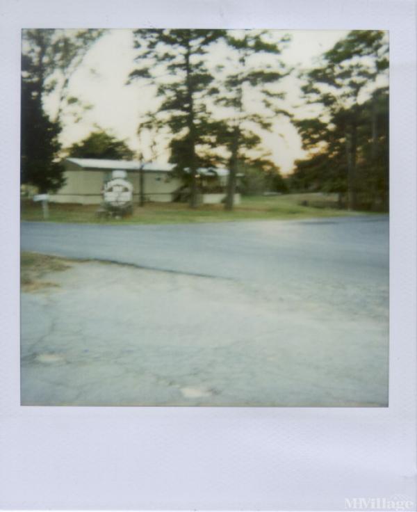 Photo 1 of 1 of park located at 1020 South Bridge Street Morrilton, AR 72110