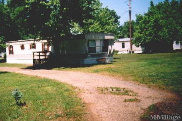Photo 1 of 1 of park located at 1023 East 9th Street Mountain Home, AR 72653