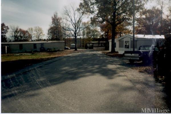 Photo 1 of 2 of park located at 2613 Coffelt Road Jacksonville, AR 72076
