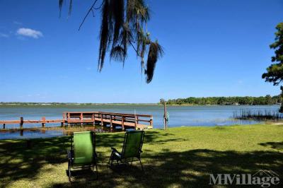 Photo 4 of 6 of park located at 1675 Lynchburg Lake Alfred, FL 33850