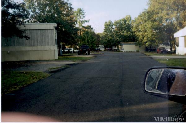 Photo of Riverchase Mobile Home Park, Heber Springs AR