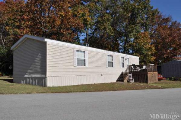 Photo of Heber Springs Mobile Home Park, Heber Springs AR