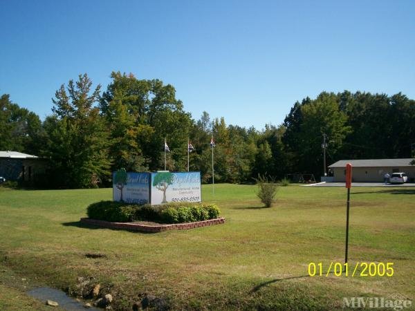 Photo of Royal Oaks Mobile Home Park, North Little Rock AR