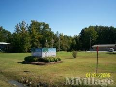 Photo 1 of 8 of park located at 4600 Rixey Rd North Little Rock, AR 72117