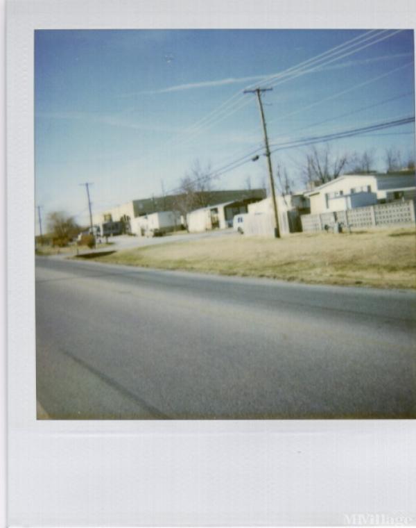 Ruff Mobile Home Park Mobile Home Park in Harrison, AR MHVillage