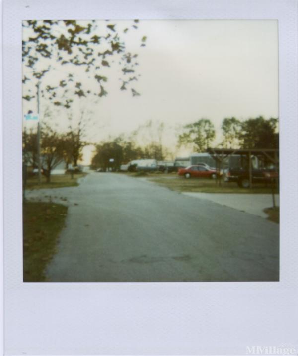 Whisler Mobile Home Park Mobile Home Park in Springdale, AR MHVillage