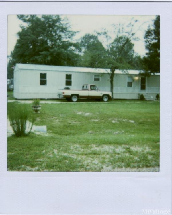 Photo of Henshaw Trailer Park, Haskell AR