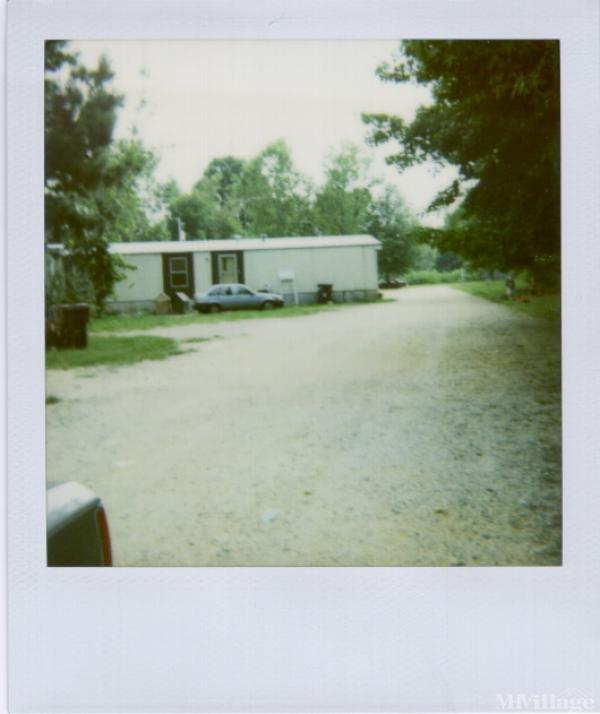 Pine Bluff, AR Senior Retirement Living Manufactured and Mobile Home