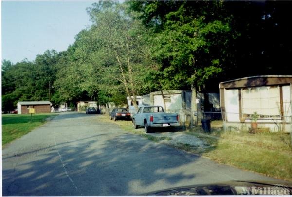 Photo of Oakwood Mobile Home Park, Jacksonville AR