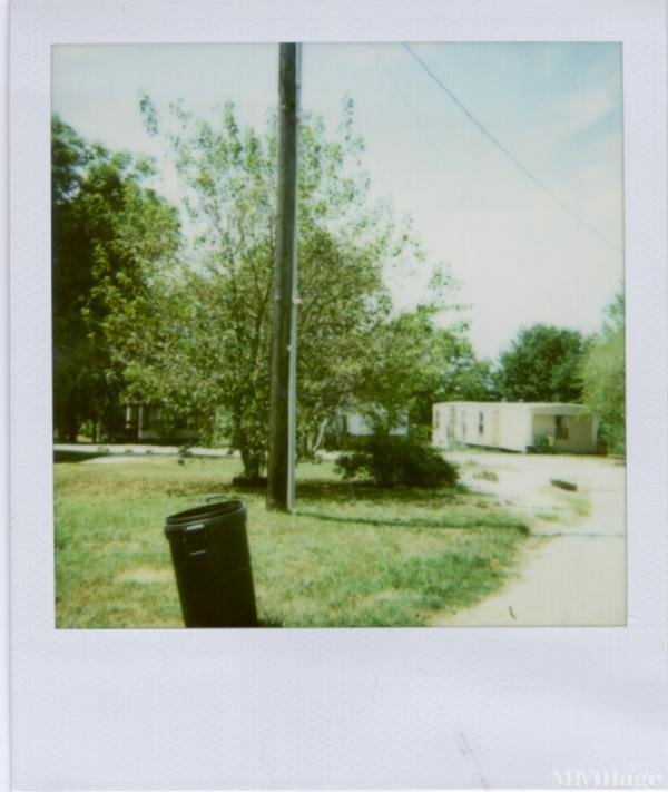 Photo of Sunny Slopes Mobile Home Park, Lowell AR