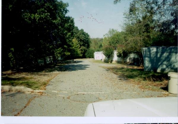 Photo of Rolling Hills Mobile Home Park, Little Rock AR