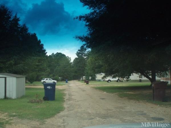 Photo 1 of 2 of park located at 4600 Chappel Hill Pike El Dorado, AR 71730