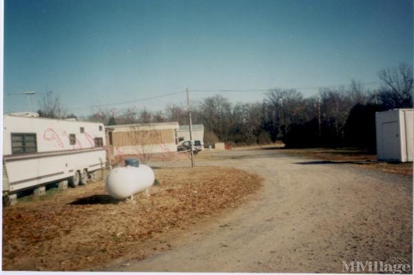 Photo of Fleming Mobile Home Park, North Little Rock AR