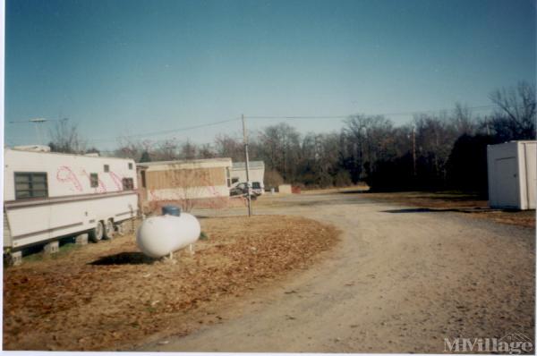 Photo 1 of 1 of park located at Fleming Lane North Little Rock, AR 72117