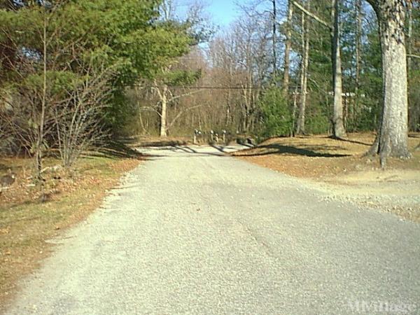 Photo 1 of 1 of park located at James SE East Flat Rock, NC 28726