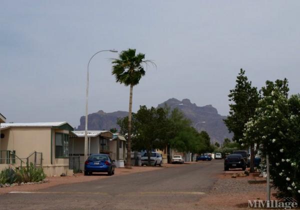 Photo 1 of 2 of park located at 1617 North Ironwood Drive Apache Junction, AZ 85120