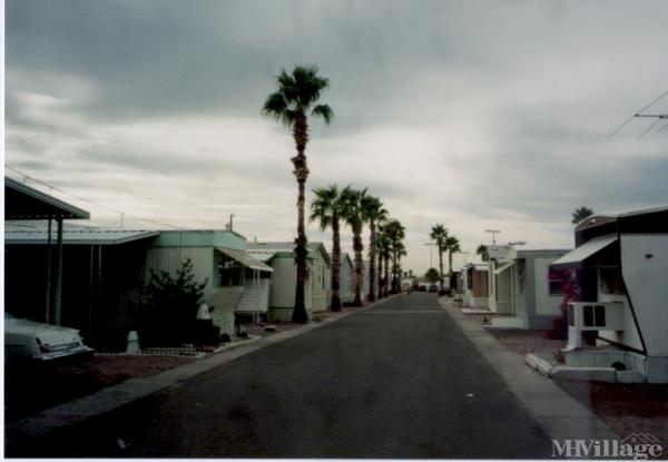 Photo 1 of 2 of park located at 102 South Ironwood Drive Apache Junction, AZ 85120