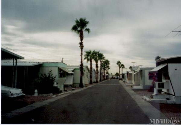 Photo of Apache Skies Mobile Home Park, Apache Junction AZ