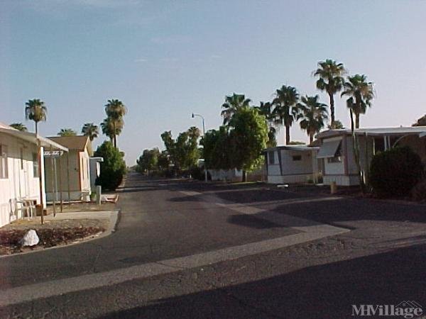 Photo of Bethany Villa Mobile Home Park, Glendale AZ