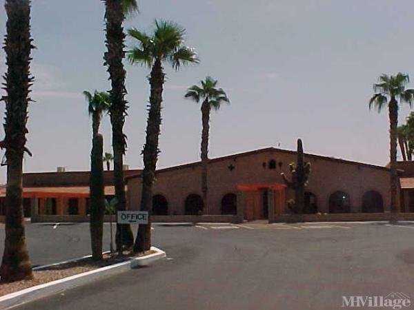 Photo of Bonita Vista Mobile Home Park, Apache Junction AZ