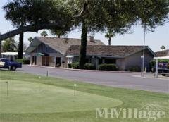 Photo 5 of 14 of park located at 120 North Val Vista Drive Mesa, AZ 85213