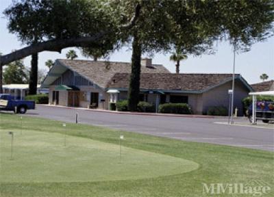 Photo 5 of 14 of park located at 120 North Val Vista Drive Mesa, AZ 85213