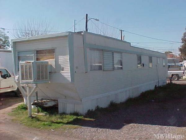Chandler Garden Mobile Home Park Mobile Home Park In Chandler Az Mhvillage
