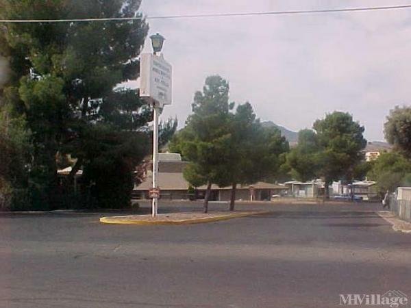Photo 1 of 2 of park located at 5900 North Main Street Globe, AZ 85501