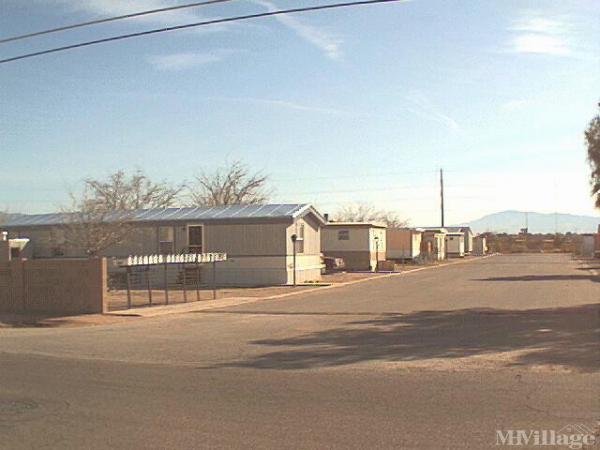 Photo of Cottonwood Lane Mobile Home Park, Tucson AZ