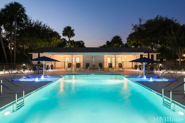 Photo 1 of 2 of park located at 1275 Beville Road Daytona Beach, FL 32119