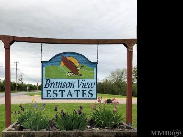 Photo of Branson View Estates Mobile Home Park, Branson MO