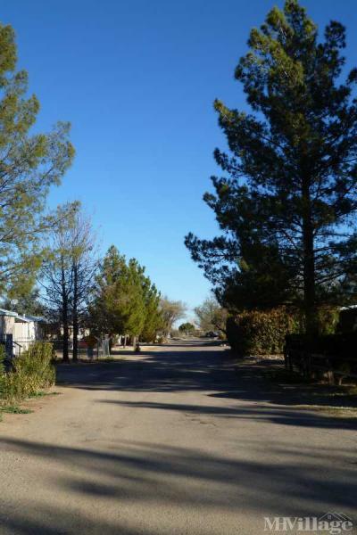 Photo 4 of 7 of park located at 17200 South La Villita Road Sahuarita, AZ 85629