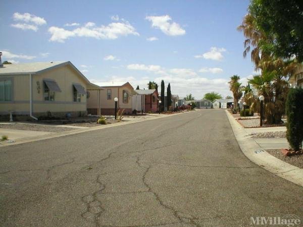 Photo of Mission View Club Estates, Tucson AZ