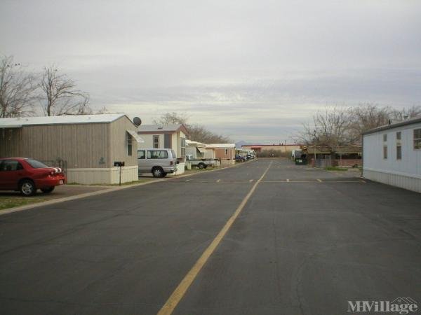 Photo of Mobile Air Park, Tucson AZ
