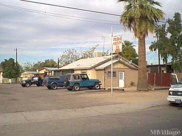 Photo of Mountain View Mobile Home Park, Phoenix AZ